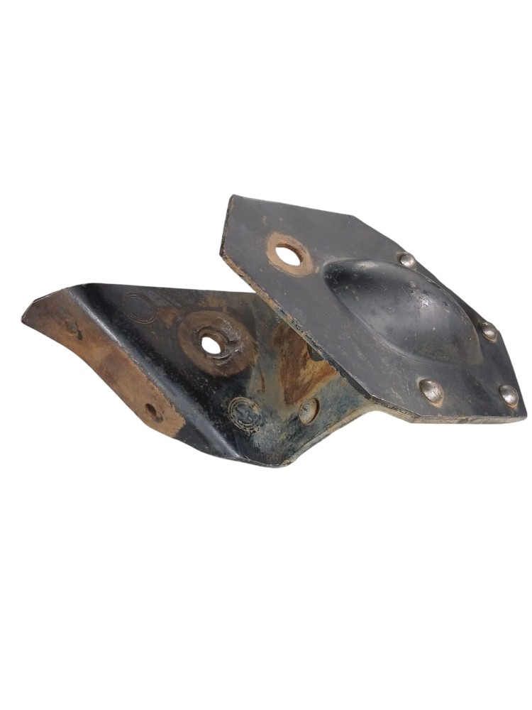 Suporte Mola Jumelo Ford Cargo 815 3