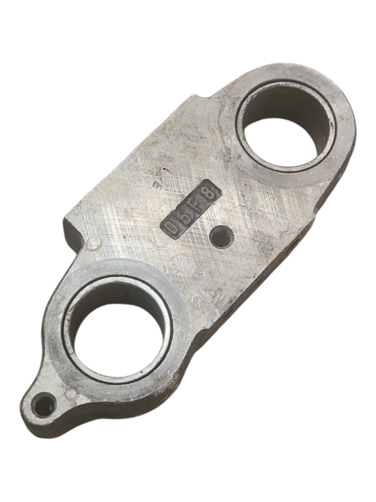 Suporte Flange Compensador Massa MWM 1
