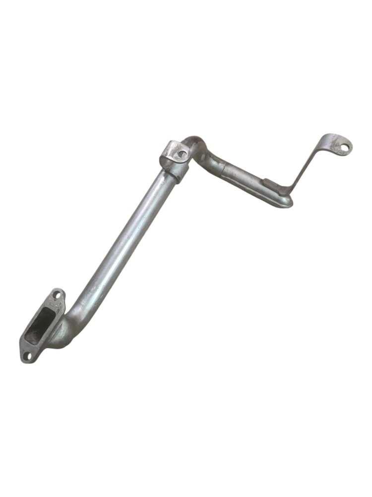 Pescador Oleo Motor Cummins ISB 6 1