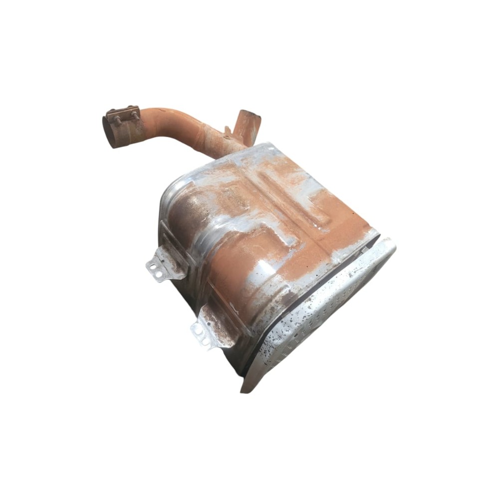 Catalisador Mb Accelo