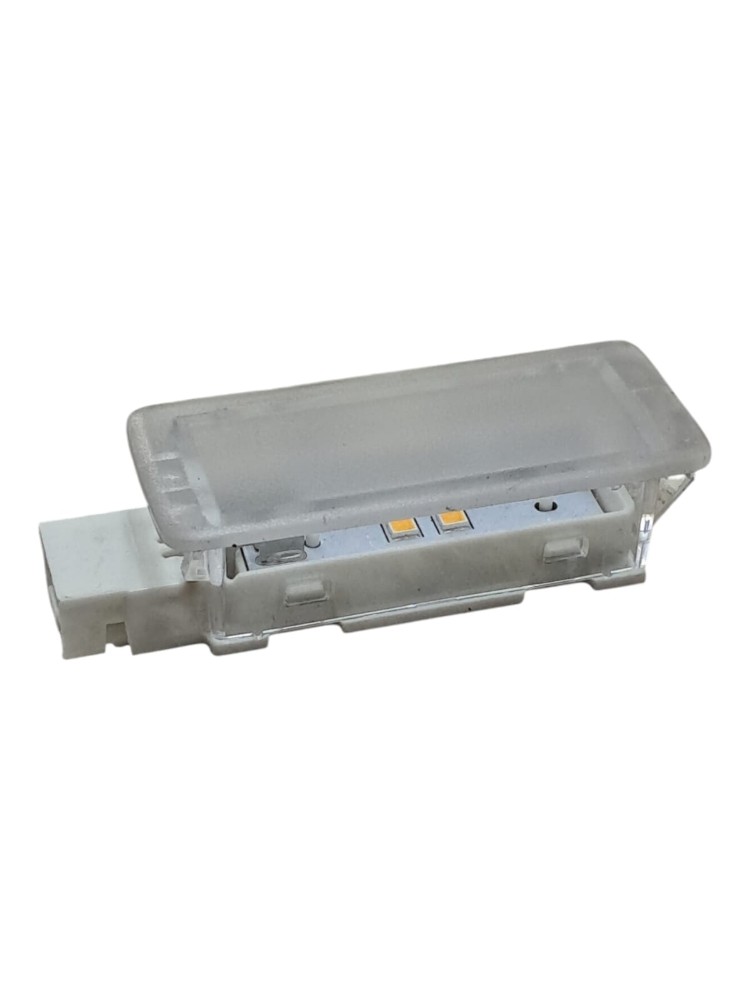 Luz Cortesia Volvo FH 540 2022 VN143 2
