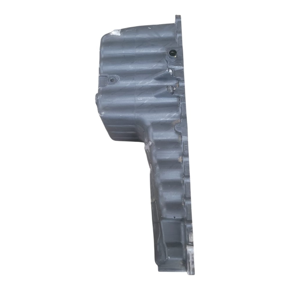 Carter Aluminio Motor Mb Axor Om457 5