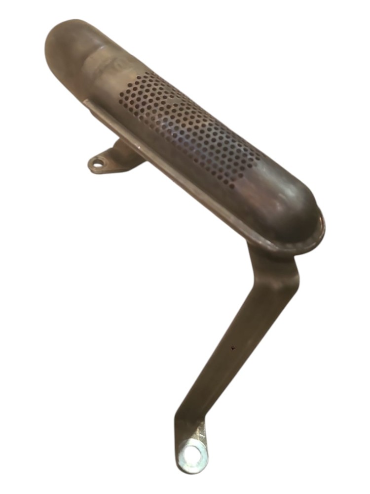 Pescador Oleo Ford Cargo 1
