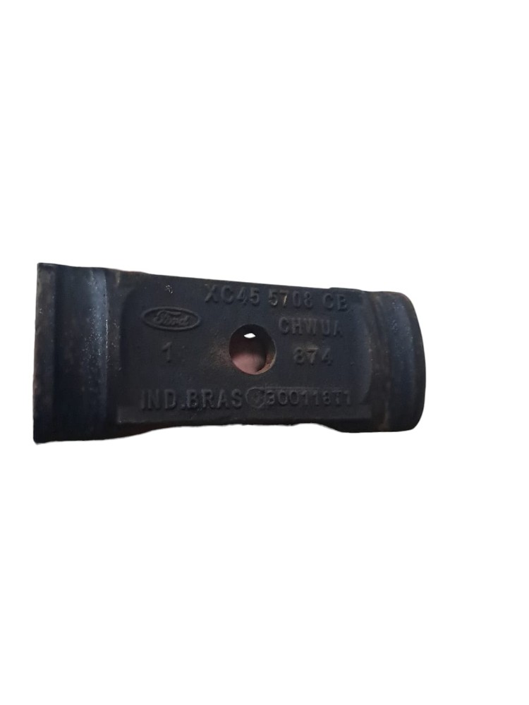 Calco Grampo Feixe Mola Ford Cargo 815 3