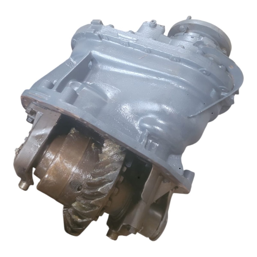 Diferencial Mb Actros Relacao 24X29 6