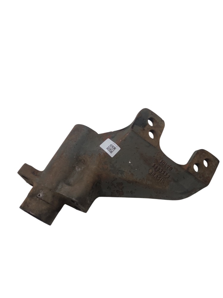 Cuica Freio Volvo 4