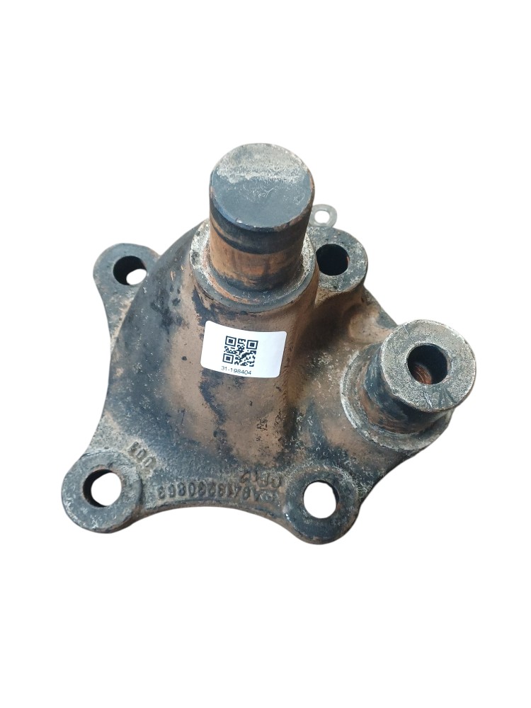 Suporte Pistao Mb Axor 2544 2014 1