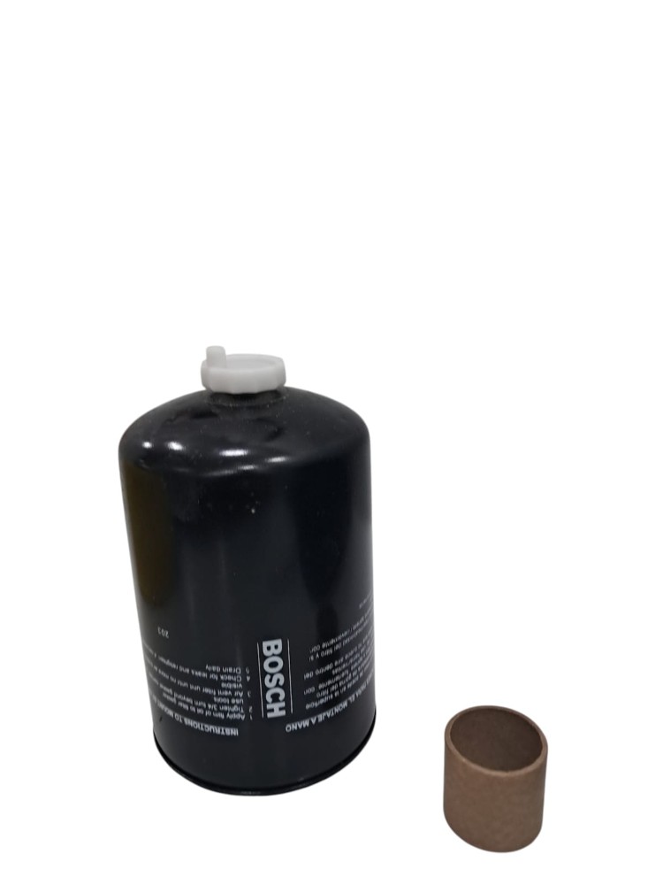 Filtro Combustivel Separador Agua Diesel 0709 3