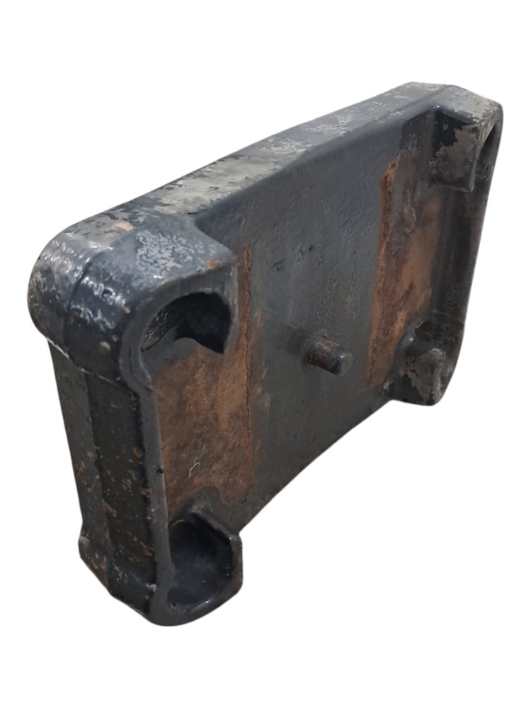 Sapata Grampo Mola Traseiro Suspensys Volvo FH12 3