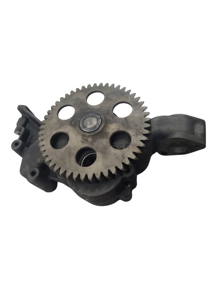Bomba Oleo Motor Mb Actros 2546 5