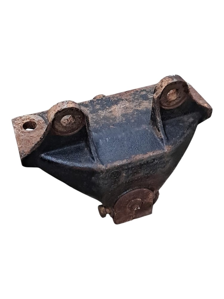 Suporte Mola Dianteiro Vw 17250 4