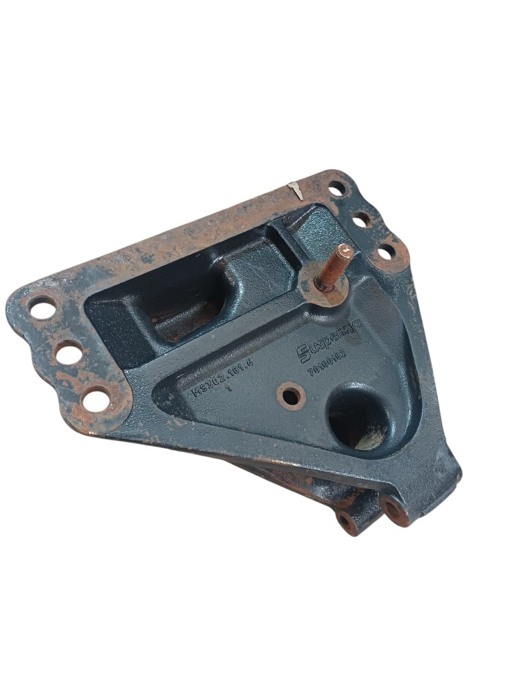 Suporte Balanco Mola Ford Cargo 1722 2422 2006 a 2017 5