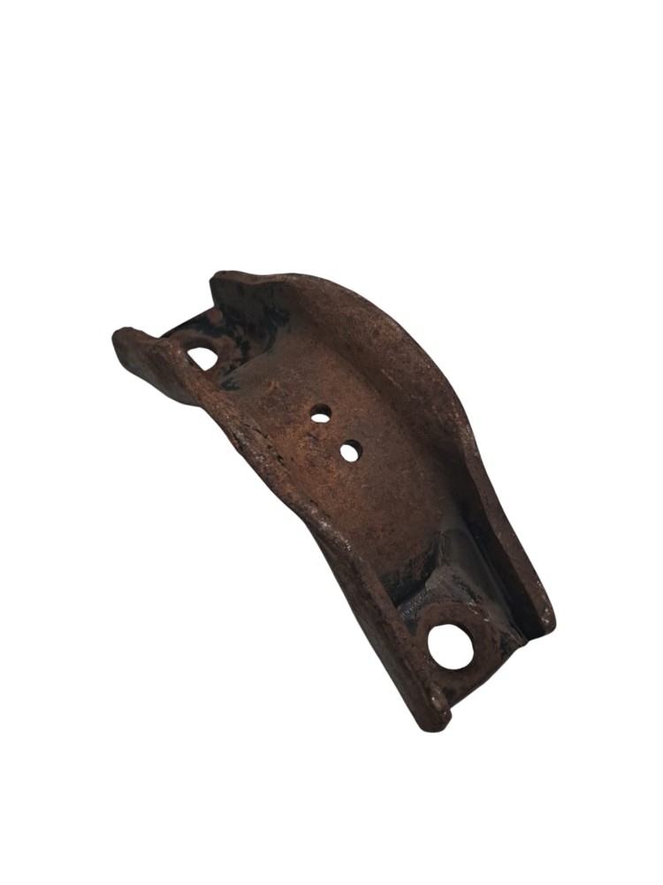 Placa Coxim Traseiro Ford Cargo 1