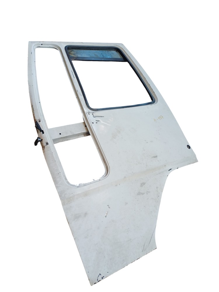 Porta Motorista Ford Cargo 1317E 2007 VA137 2