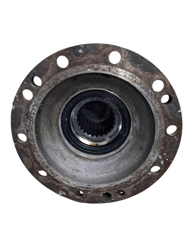 Flange Ponta Eixo Scania 124 3
