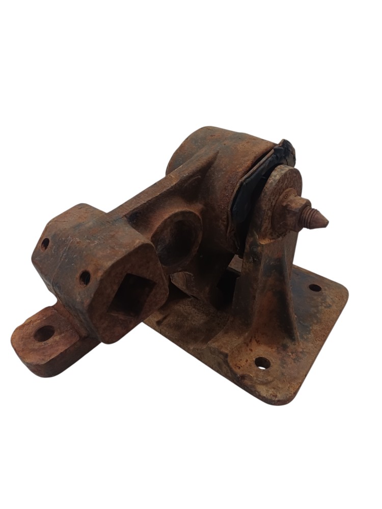 Suporte Base Cabine Ford Cargo Direito 2