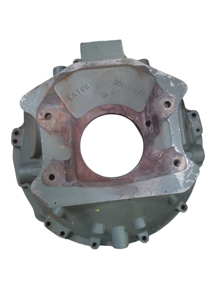 Capa Seca Caixa Cambio Vw Delivery 1