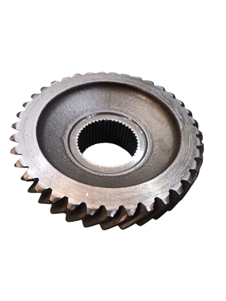 Engrenagem Motriz Ford Cargo Fs5205a 3