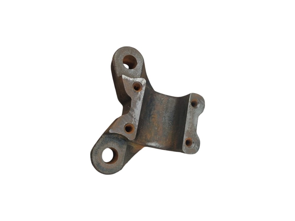 Suporte Superior Barra Estabilizadora  Ford  814 815 2005 6