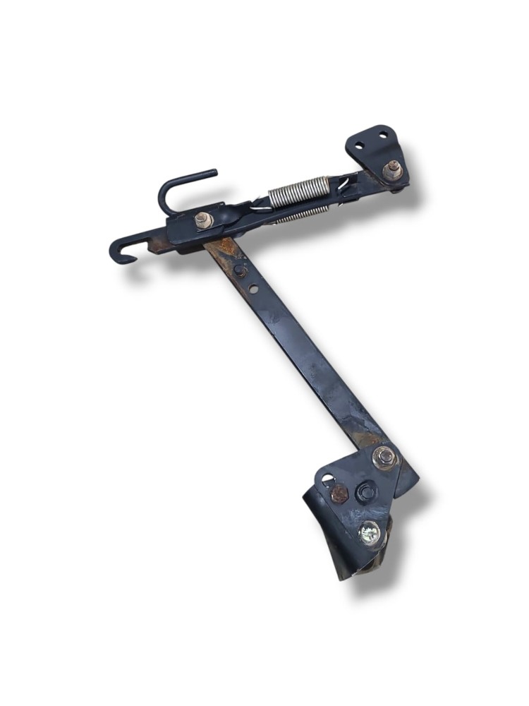 Braco Limpador Articulacao Vw 8150 2004 A148