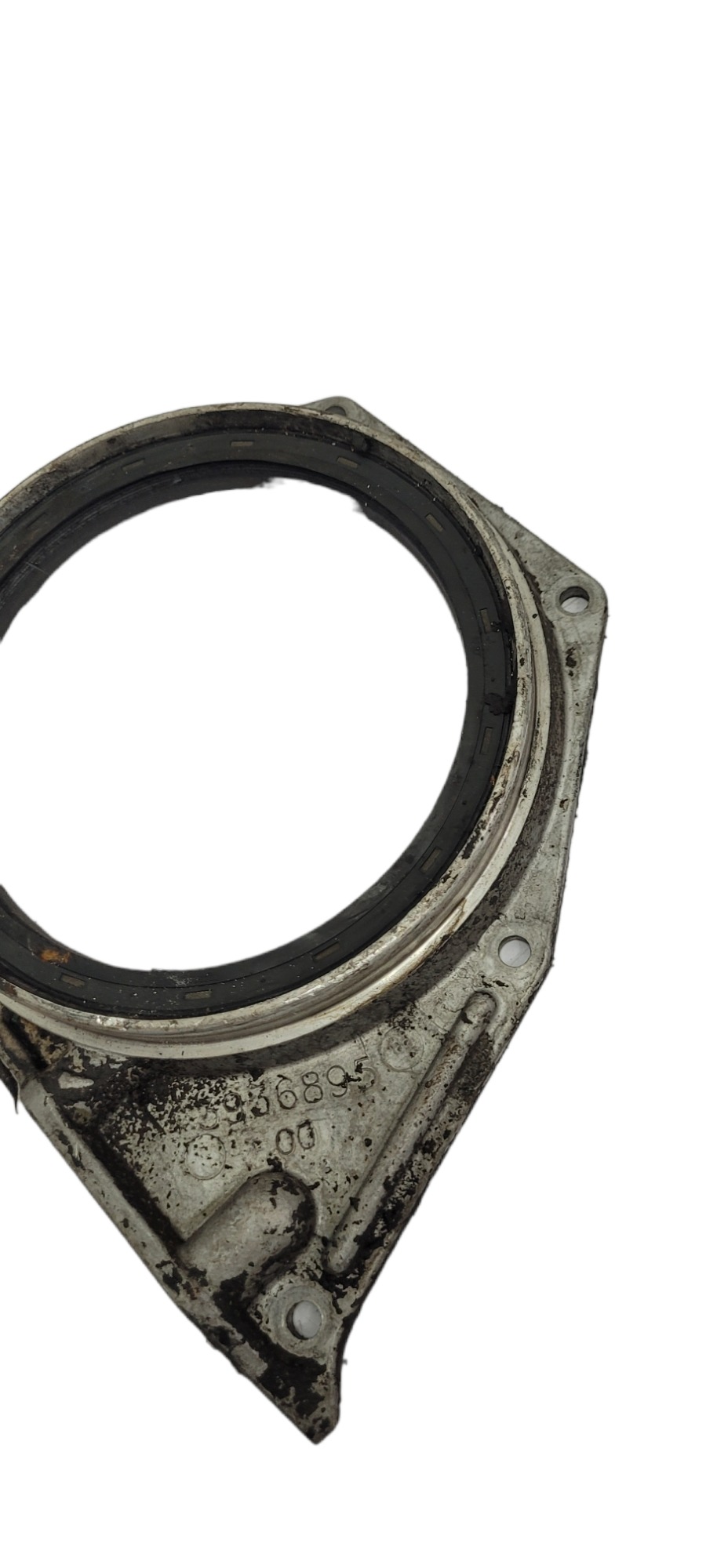 Tampa Retentor Traseiro Volante Ford Vw Cummins 3936895 5