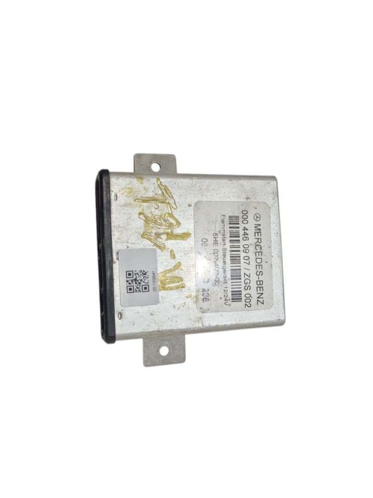 Modulo Controle Eletronico MB 1620 0004460907 5