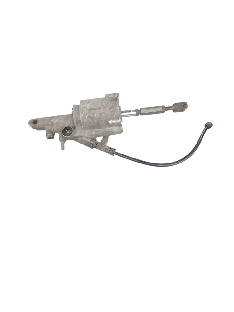 Corpo Sincronizador Caixa Zf S6 M Benz 1618 1238304520 – Br Truck