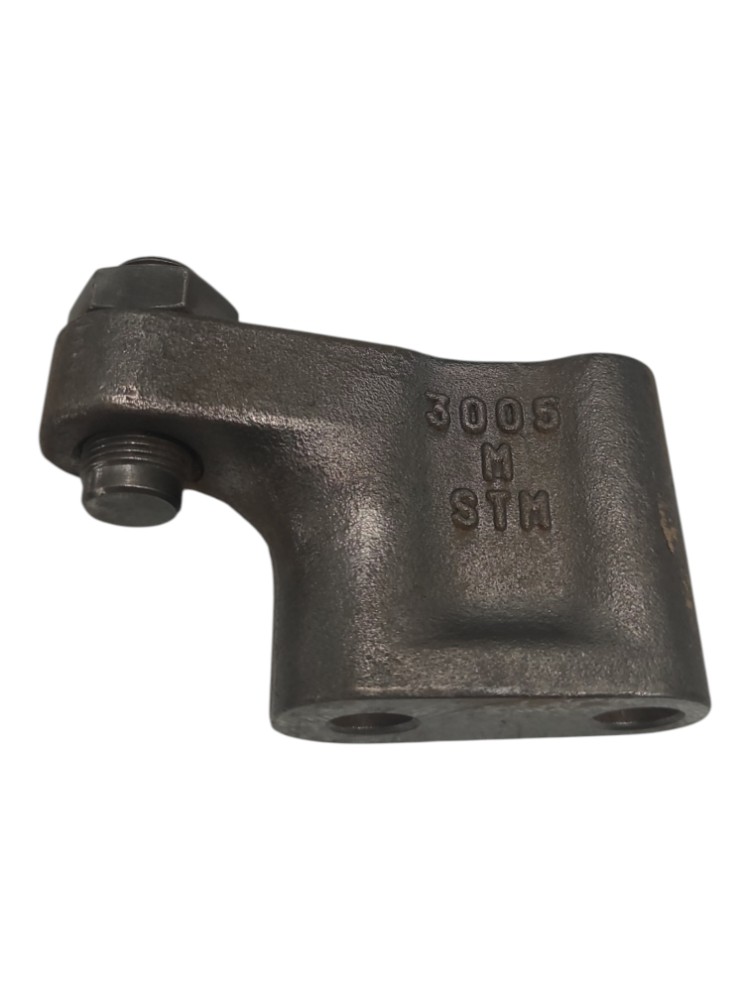 Suporte Balancim Motor D2676 Man Tgx 3