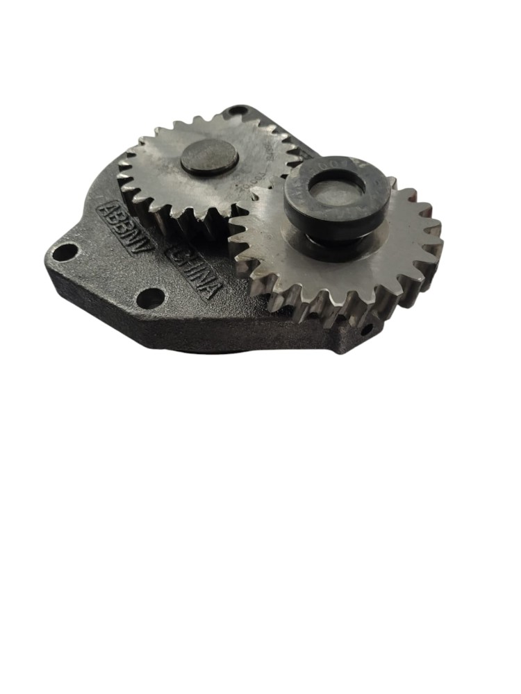 Bomba Oleo Motor Cummins ISC 7