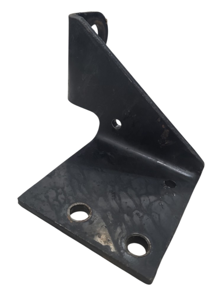 Suporte Pedal Acelerador Ford Cargo 5