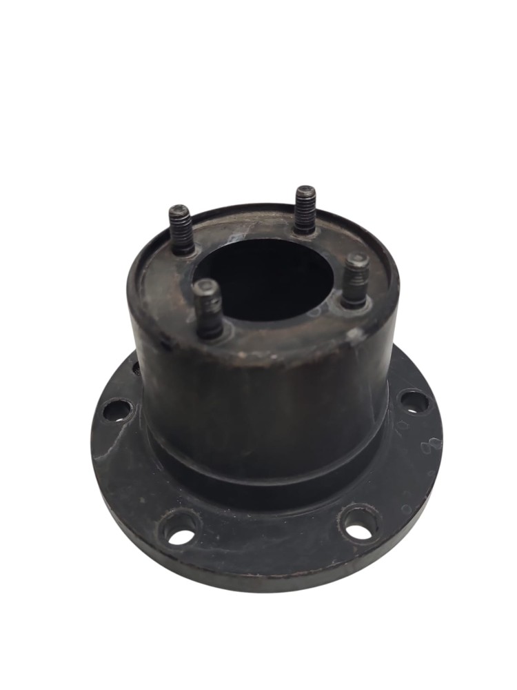 Polia Alternador Helice Mb Accelo 6