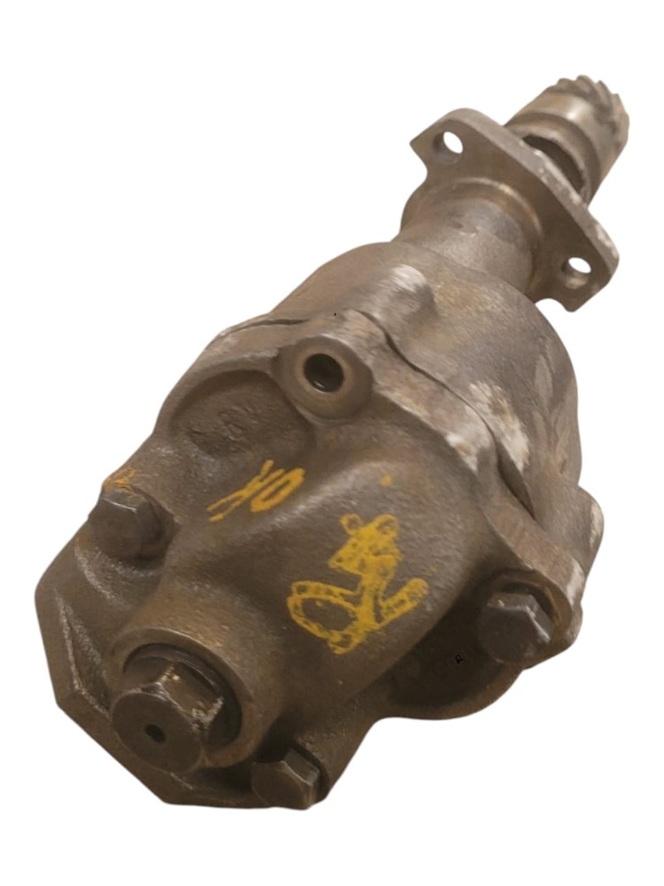 Bomba Oleo Motor Mb 709 3