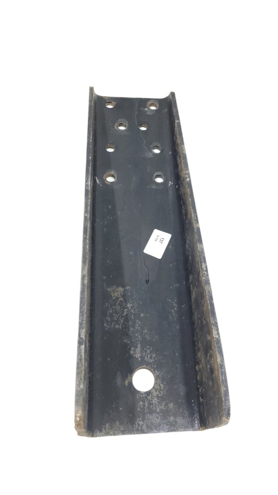 Suporte Amortecedor Cabine Vw