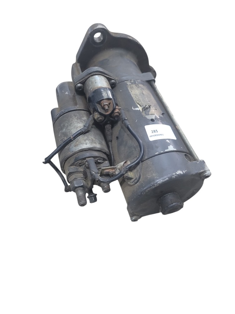 Motor Arranque Scania Serie 4 1995 a 2007 2