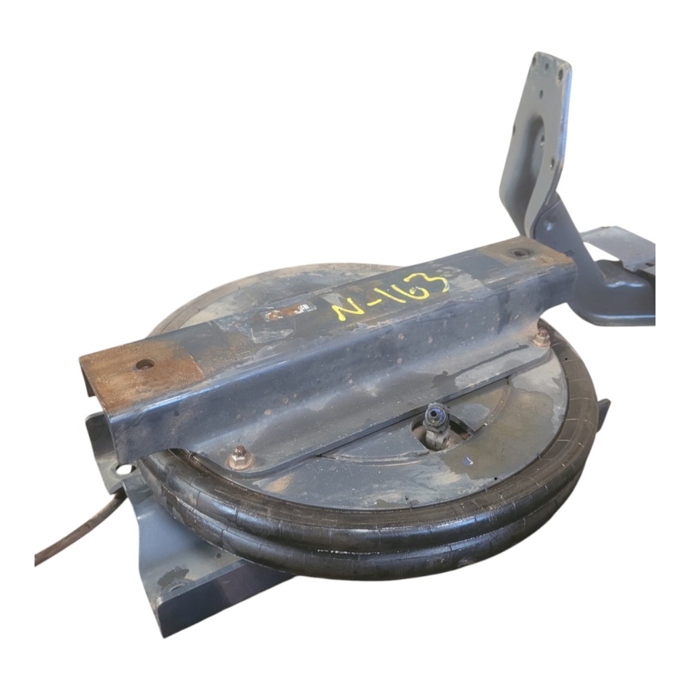 Bolsa Ar Suspensor Pneumatico Iveco Stralis 600 2022 A 2023 VN163 1