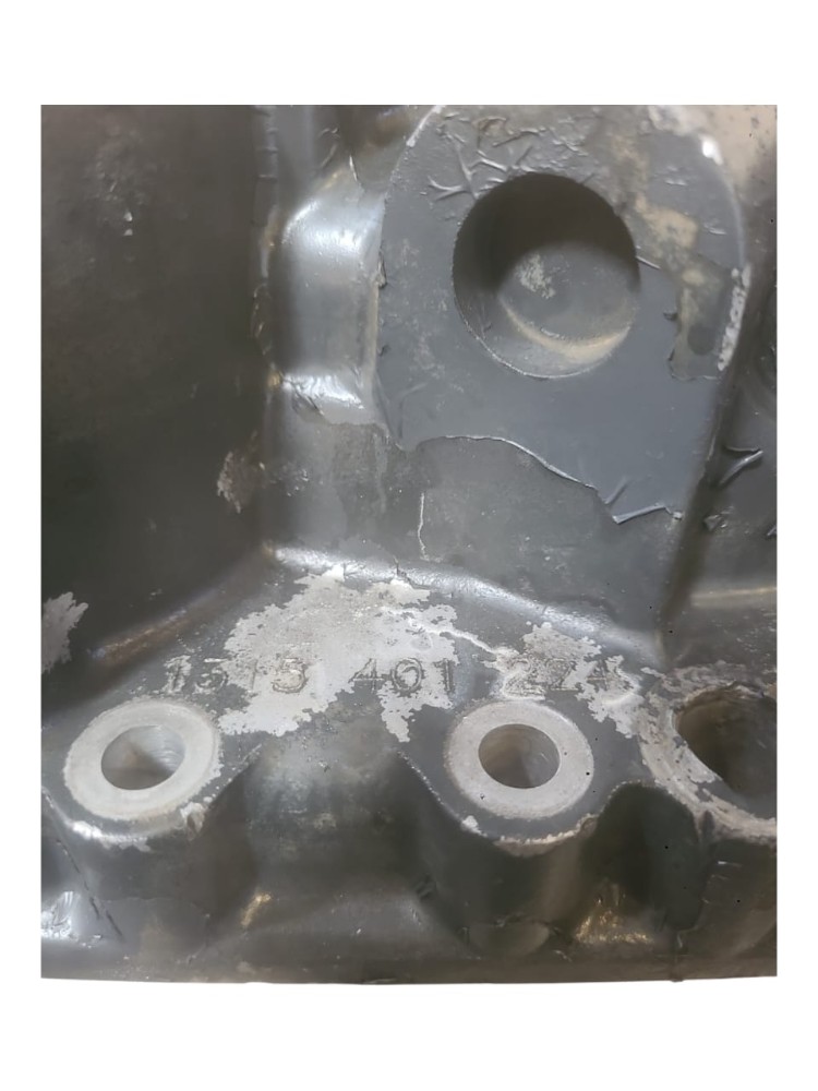 Carcaca Caixa Cambio Zf MAN TGX 8