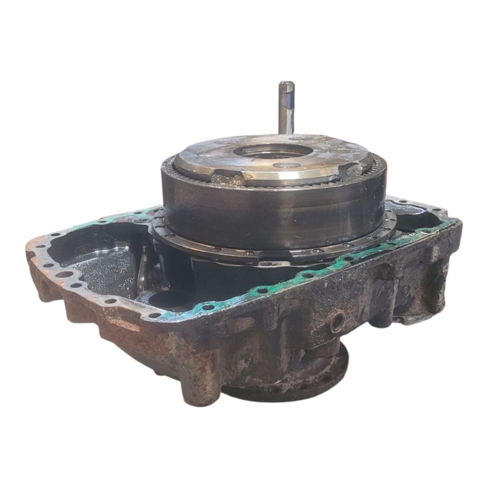 Seletora Caixa Zf 1650 2