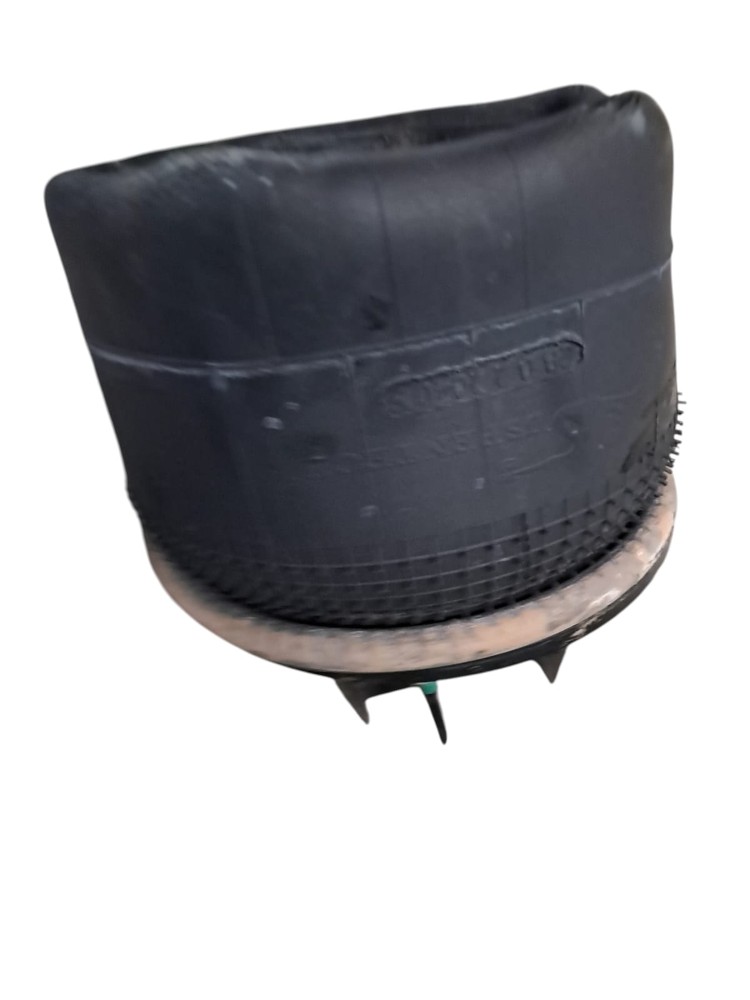 Mola Pneumatica Suspensor Mb Actros 2