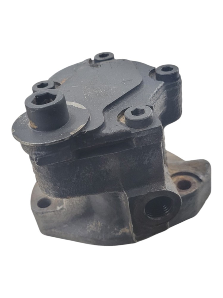 Bomba Comvustivel Om904 Mb 1215 2004 2