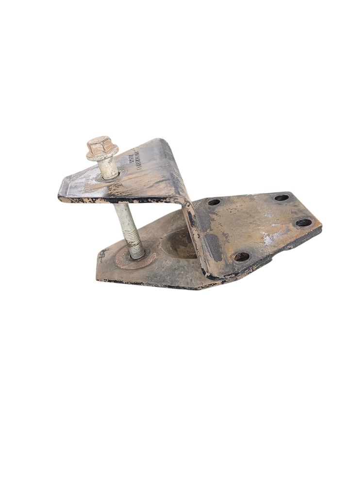 Suporte Mola Dianteira Vw 5150 4