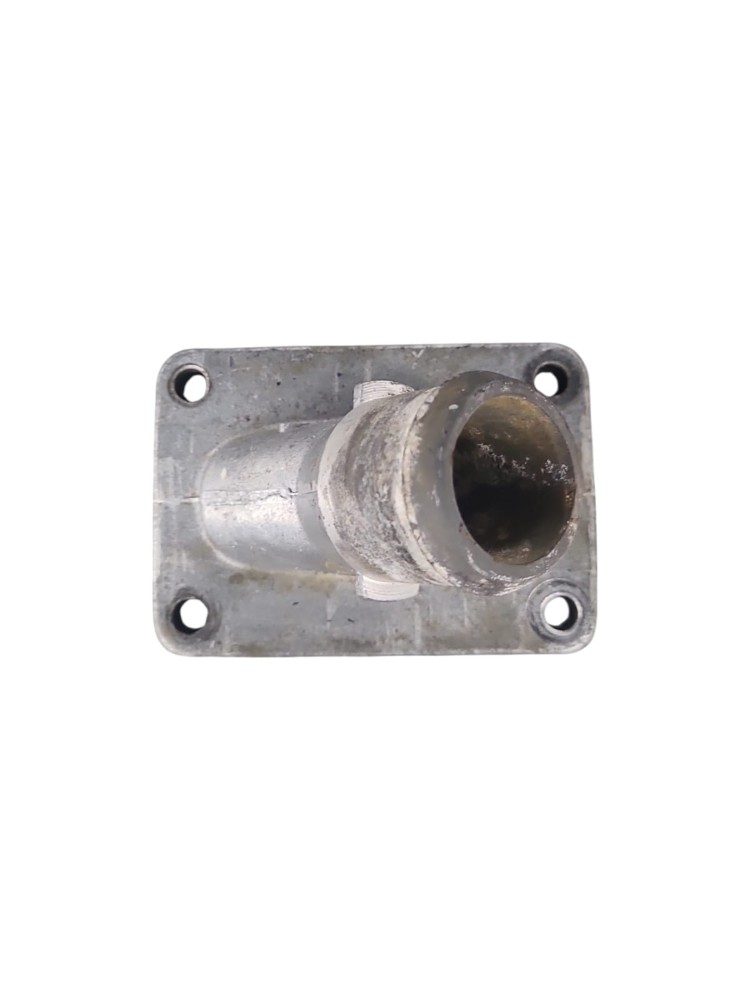 Valvula Termostatica Termostatica Motor Diesel 2.8