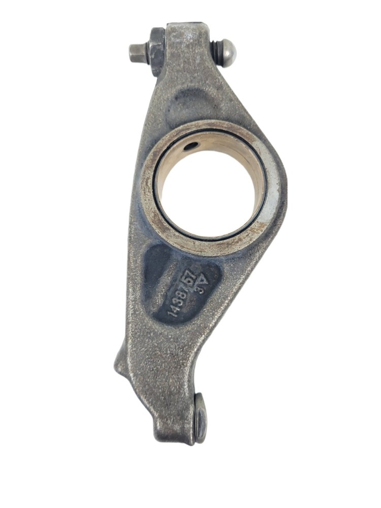 Balancim Escape Motor S4 Euro 5