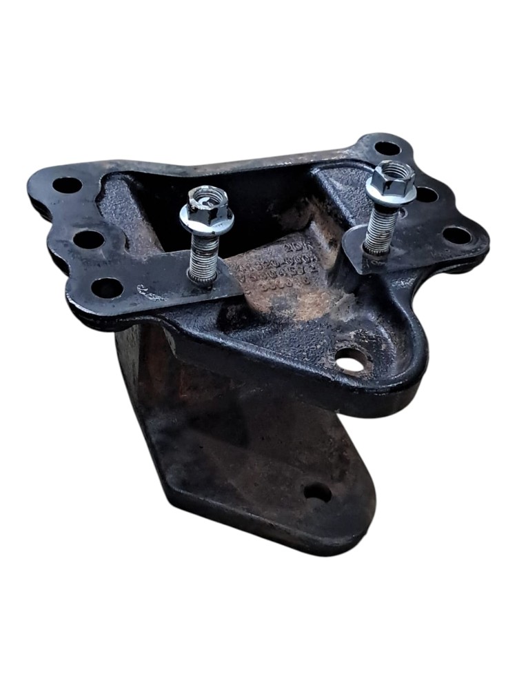 Suporte Traseiro Truck L.Direito MAN TGX 28440 2019 VN51 5