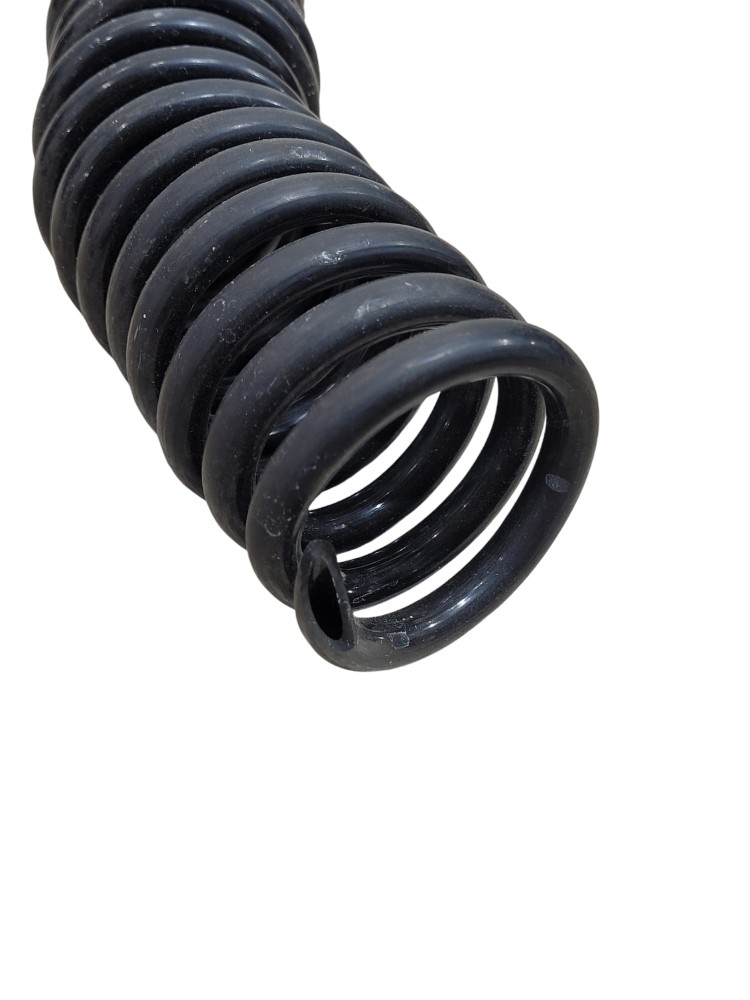 Pistola Ar Mangueira Espiral Limpeza Cabine Universal 5