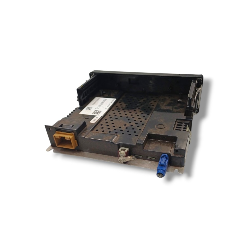 Modulo Eletronico Vw Delivery 11180 2024 Vo42 4