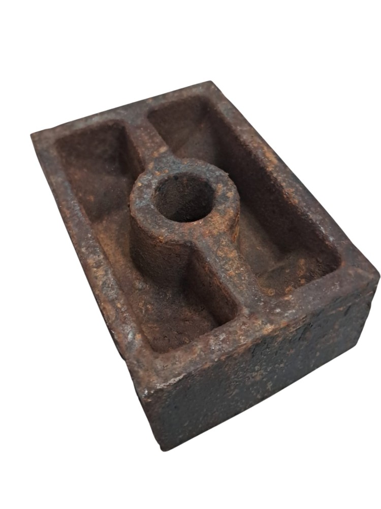 Guia Grampo Mola Dianteiro Vw Cargo 1215 1521 4