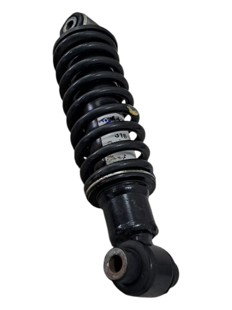 Conjunto Mola Helicoidal Cabine Vw 25370 VO14 3