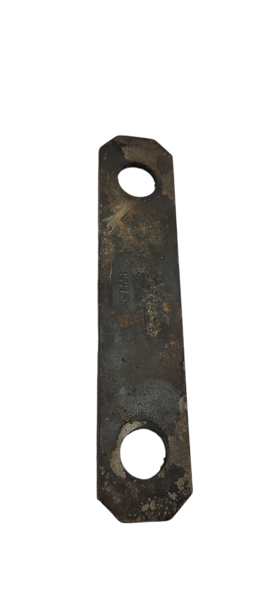 Chapa Suporte Ford Cargo 96hu5w351aa 2