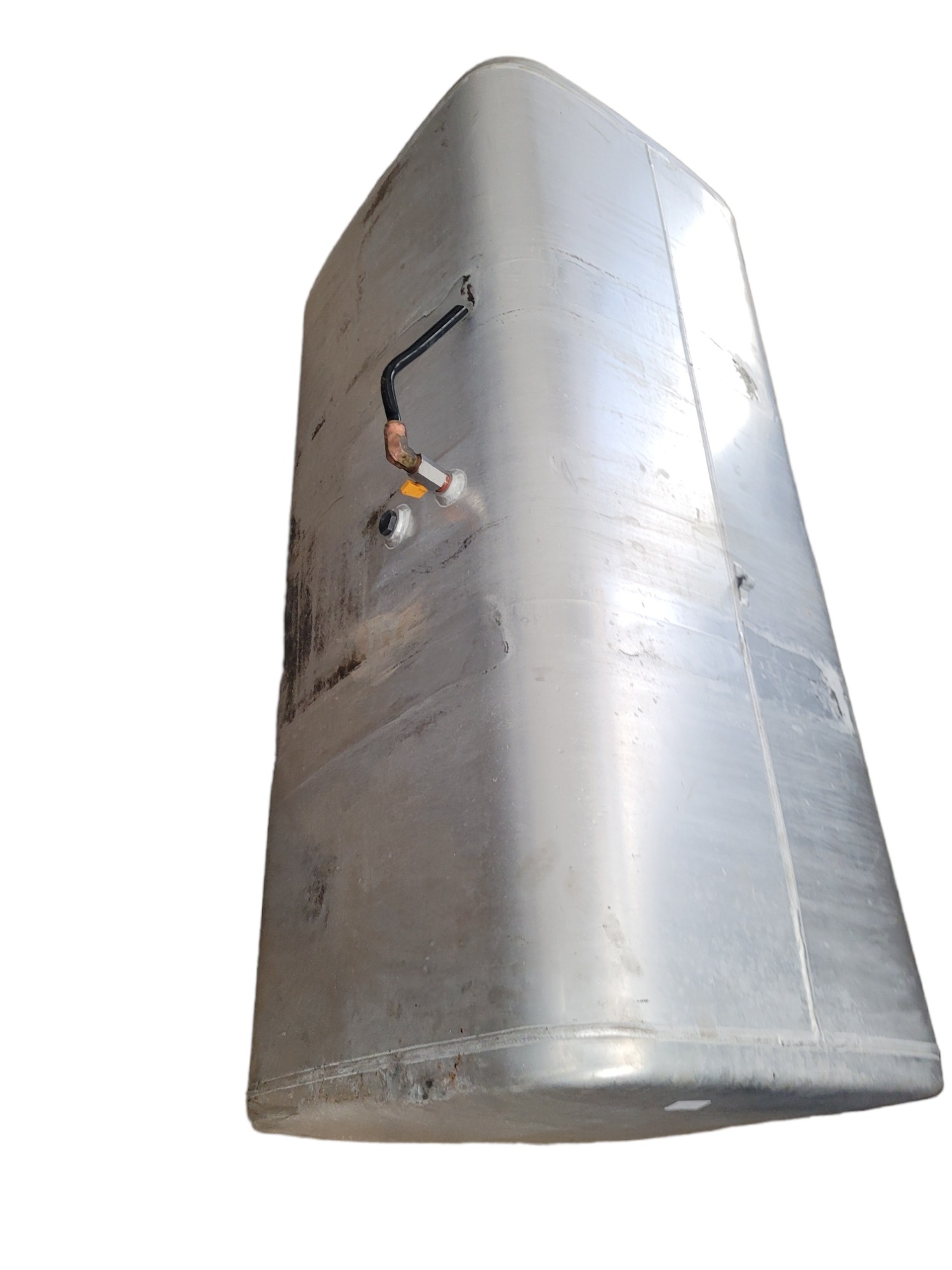 Tanque Combustível Alumínio Vw Meteor 28460 2022 2v3301060 4