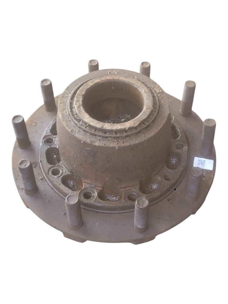 Cubo Reducao Mb Axor 3